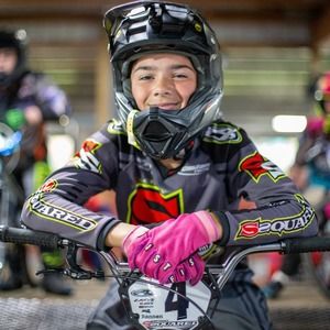 Meet your Posher, Kian